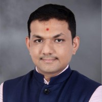 Nevil Patel