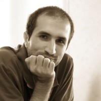 Seyed Sajad gharazi