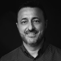 Antonio Miguel Paredes Aguilera