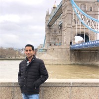 Sanjeev Kumar Choudhary