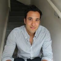 Jerome Solanki