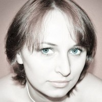 Ирина Власенко