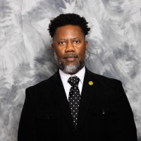 Terence Mathious