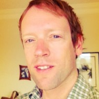 Stephen Christie