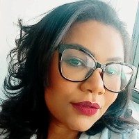 Daniela de Jesus Silva