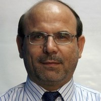 Omar Kanakrieh