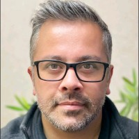 Carlos Nores Molina