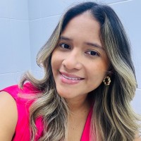 Génesis Alexandra González
