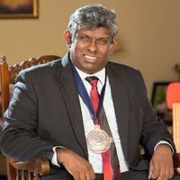 Sumith Peiris