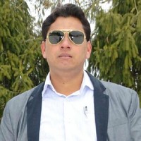 Ravi Ranjan
