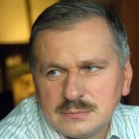 Vitalij Zareckij