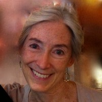 Marilyn Holmes