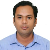 Kiran Patil