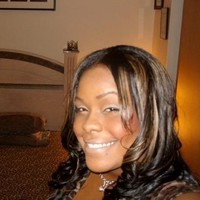 Fredericka Mccall