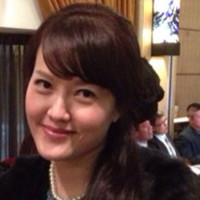 christine chang