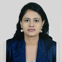 Charmi Shah