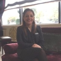 Cevher Uğur Alkan