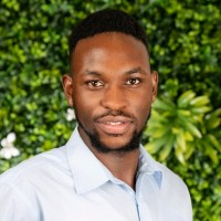 Blessing Mhlanga