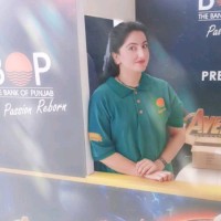 Farah Naz