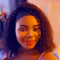 Grace Teah