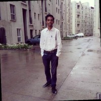 Ashutosh Magdum