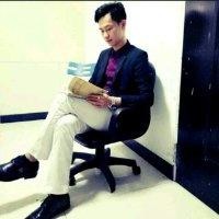 刘默然