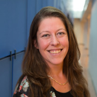 Manon van den Burg