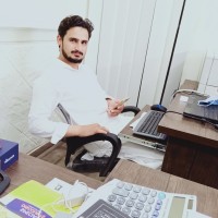 Habib Mughal