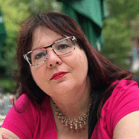 Anja Geraets