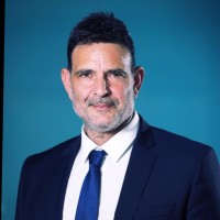 Anastasios Spyropoulos