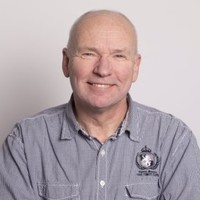 Ben Van Tienen