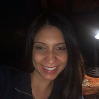 Mandeep Gill