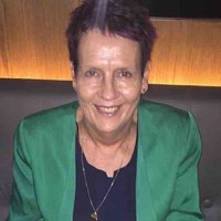 Ruth Bock