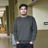 Kishore A
