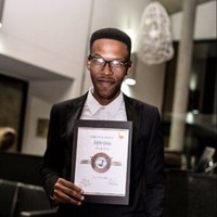 Brandon Mathabathe
