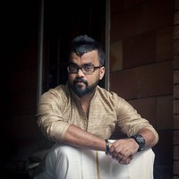 Rahul V Reghu