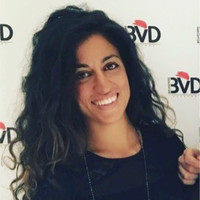 Marika Femiani