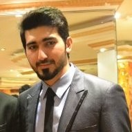 Qamar Iqbal Mir
