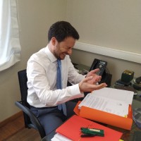 Luca Robustelli