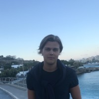 Tobias Wickman