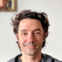Lawrence De Laubadere