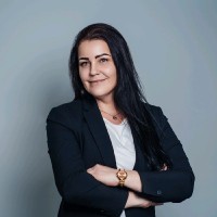 Dana Raganova