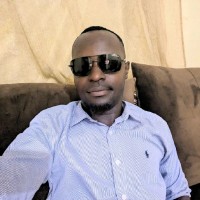 Eng. Nsajigwa Mwakibinga