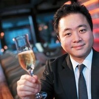Adam Lu