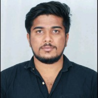 Aravind Kumar V