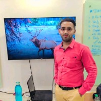 Visist Tiwari