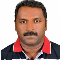 Girish Ramakrishnan