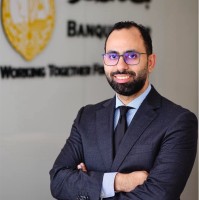 Sayed Ismail , Associate Cipd