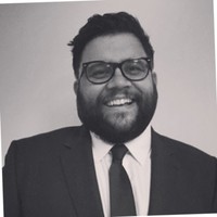 Antony Brentnall - Principal