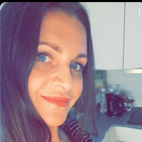 Lise Nordmark Haaland